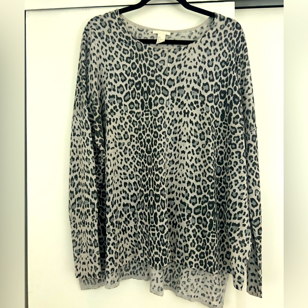 H&M Top
